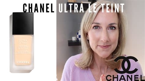 make up outlet chanel|Chanel foundation for older skin.